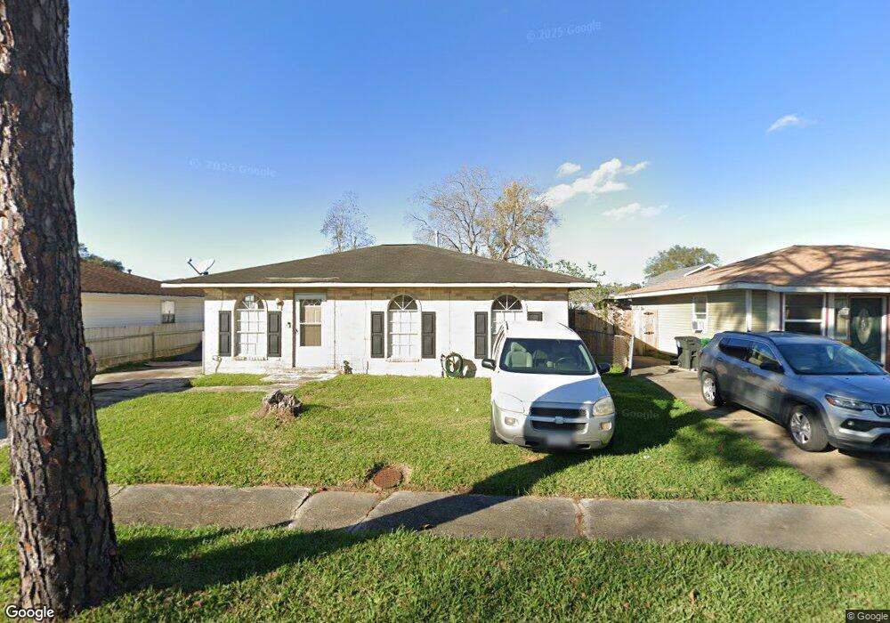 2748 Jimmy Dean Dr, Marrero, LA 70072 - photo 1