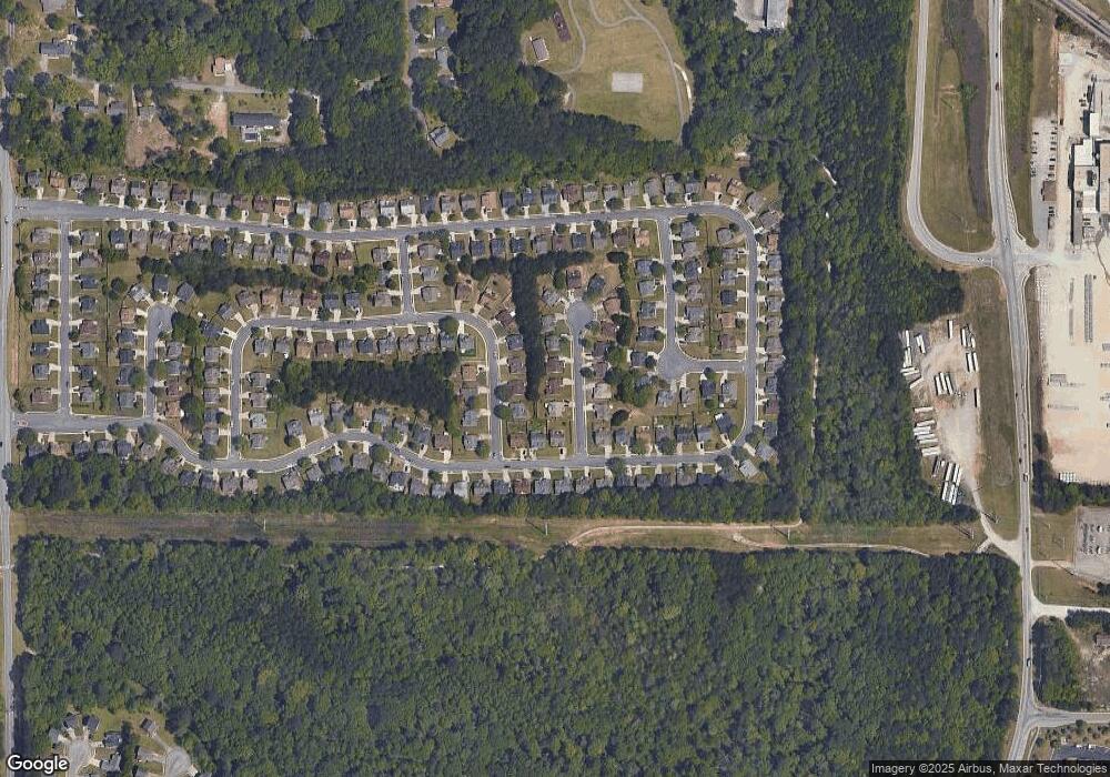 805 Bright Morning Way unit 4, Stockbridge, GA 30281 - photo 1