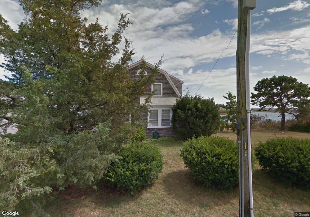 94 Bournes Pond Rd, East Falmouth, MA 02536 - photo 1