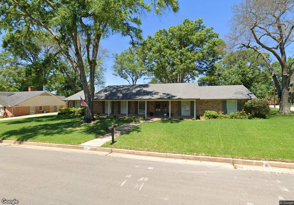 621 Trenton Dr, Tyler, TX 75703 - photo 1