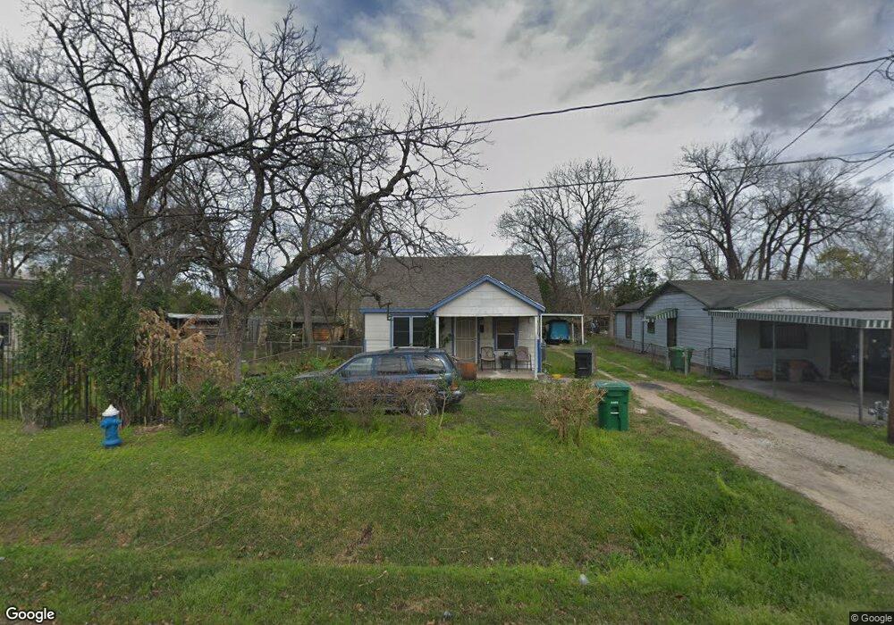 3917 Reid St, Houston, TX 77026 - photo 1