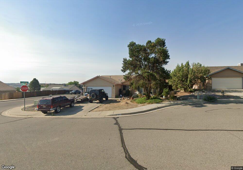 3501 Majesta Place, Farmington, NM 87402 - photo 1