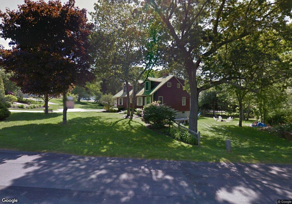 6 Windover Turn, Westerly, RI 02891 - photo 1