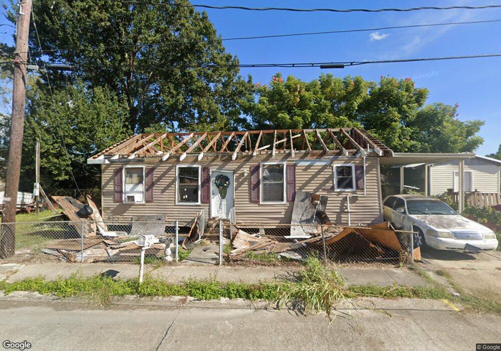 419 Authement St, Houma, LA 70363 - photo 1