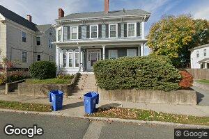 7 Chestnut St, Wakefield, MA 01880