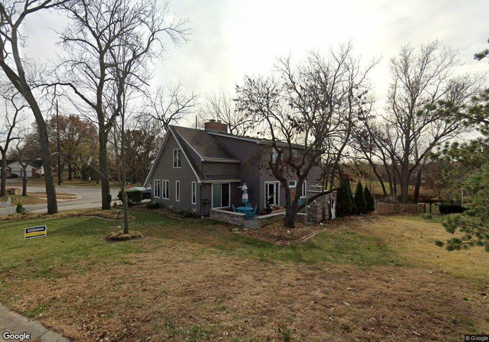 4650 Millbrook Ct, Shawnee, KS 66218 - photo 1