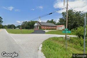 Lot 5 Jenny's Creek Rd, Arrington, VA 22922
