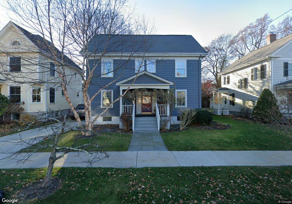 370 Richards Ave, Portsmouth, NH 03801 - photo 1