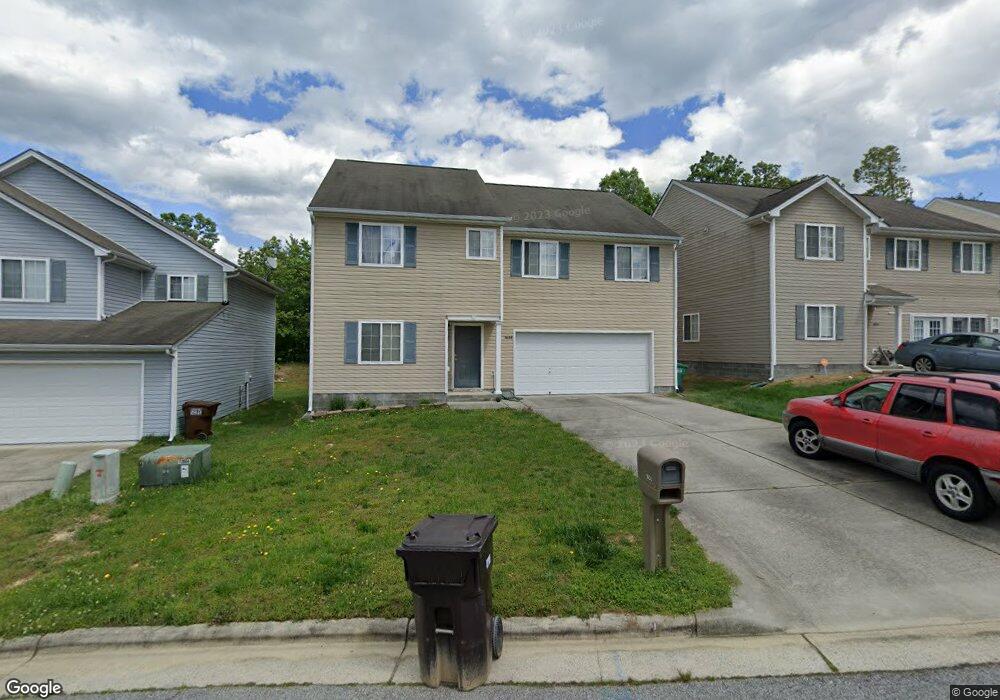 1658 Coryton Way, High Point, NC 27260 - photo 1