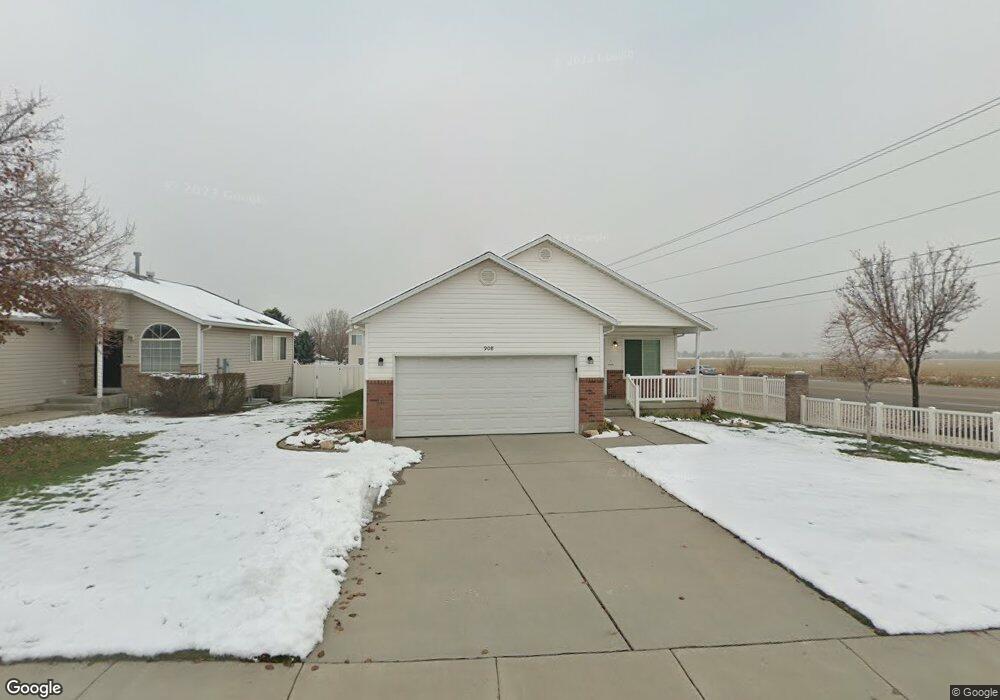 908 E 1520 N, American Fork, UT 84003 - photo 1