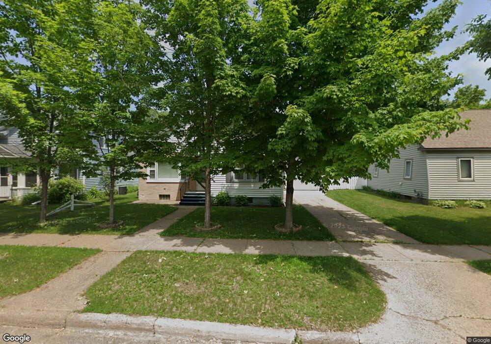 1702 E 1st St, Merrill, WI 54452 - photo 1