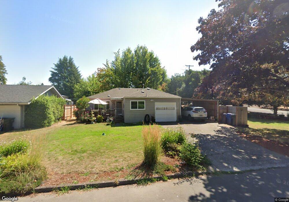 3410 Willamette Dr N, Keizer, OR 97303 - photo 1