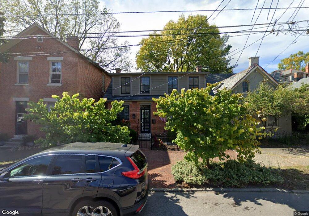 833 S 3rd St, Columbus, OH 43206 - photo 1