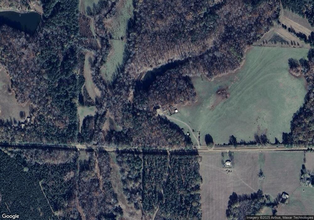 252 Shipp Rd, Talbotton, GA 31827 - photo 1