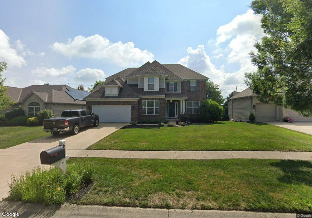 6621 Westminster Ct, Liberty Township, OH 45044 - photo 1