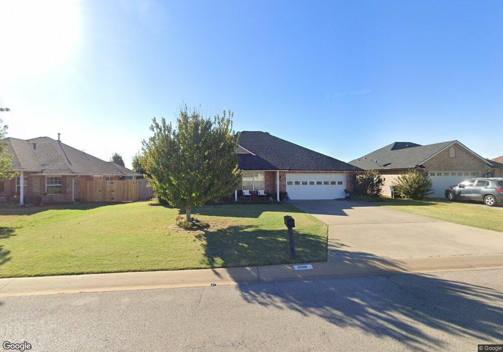 2316 Timbers Blvd, Shawnee, OK 74804 - photo 1