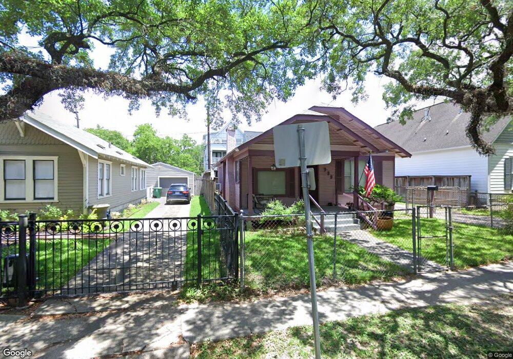 939 Bayland Ave, Houston, TX 77009 - photo 1