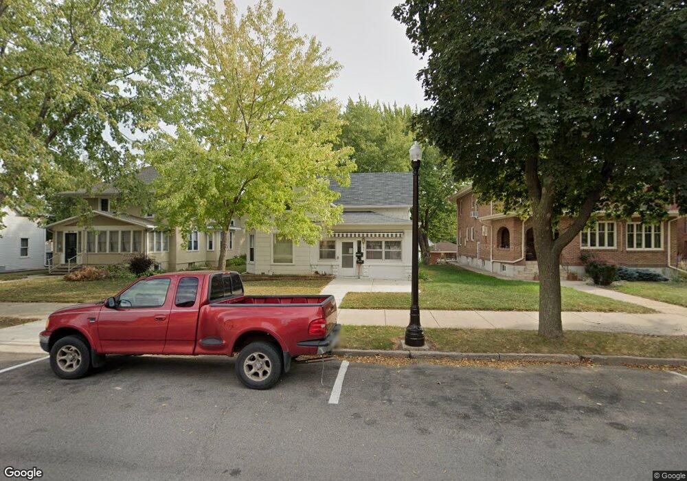 612 N State St, New Ulm, MN 56073 - photo 1