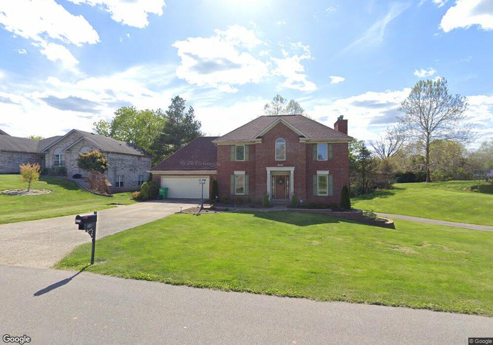 1027 Brookstone Ct, Georgetown, IN 47122 - photo 1