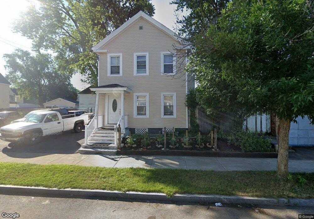 4 Chestnut St, Schenectady, NY 12307 - photo 1