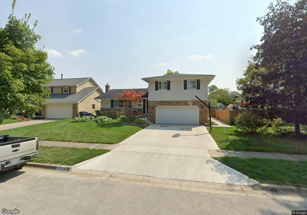 5418 Aspen Rd, Columbus, OH 43229 - photo 1