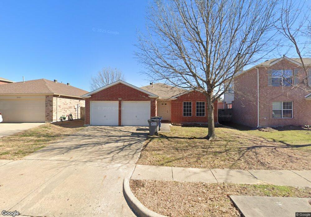 210 Waterwood Dr, Wylie, TX 75098 - photo 1