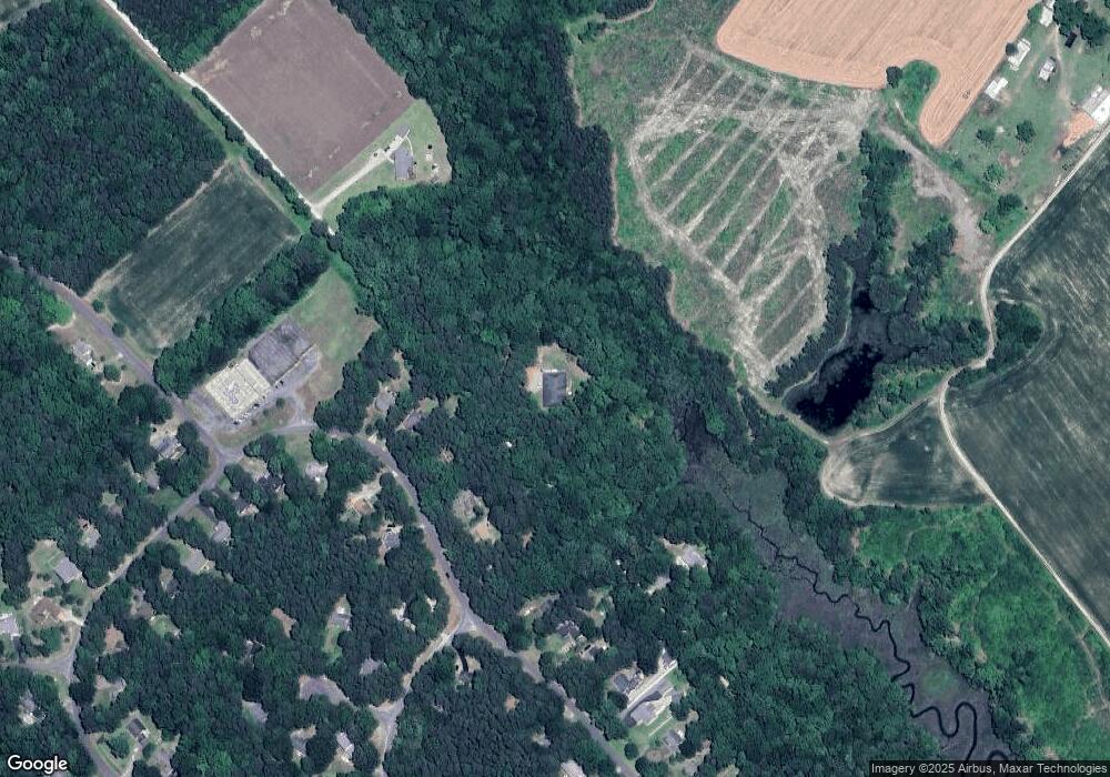 5457 Down Creek Rd, Gloucester, VA 23061 - photo 1