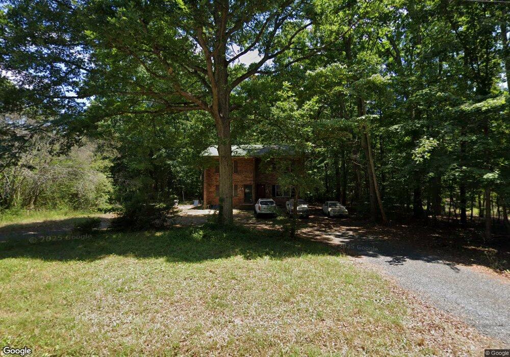 2450 Sylvan Dr, Asheboro, NC 27203 - photo 1