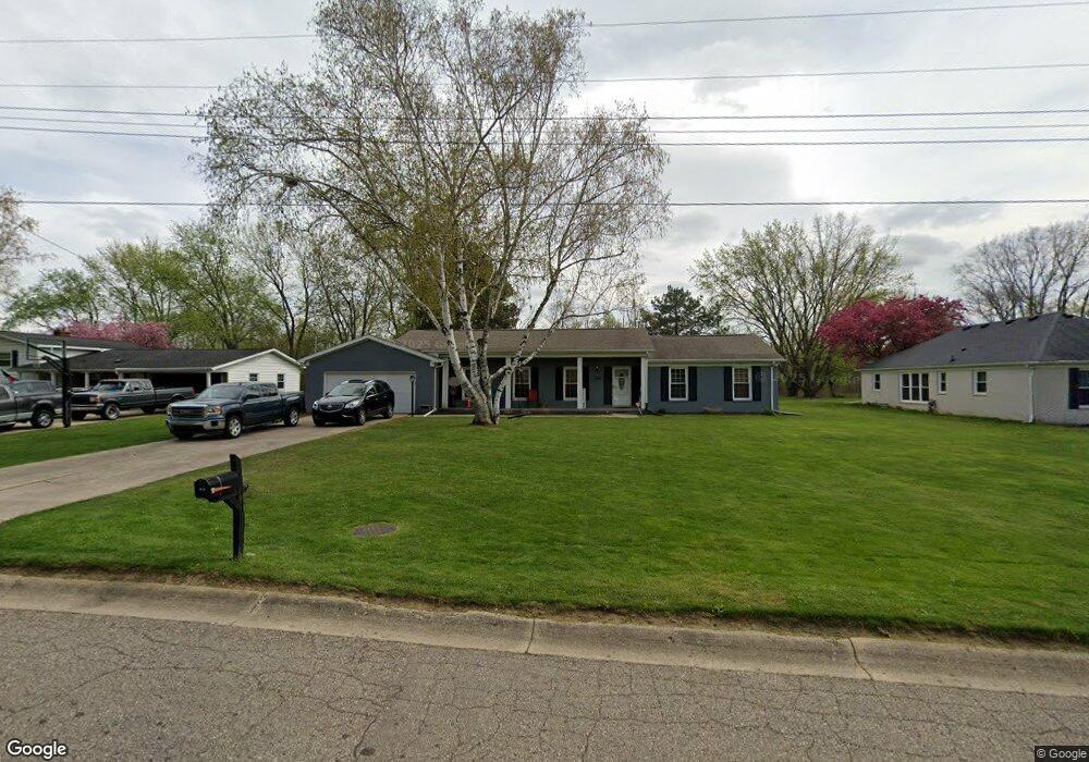 1193 Woodnoll Dr, Flint, MI 48507 - photo 1