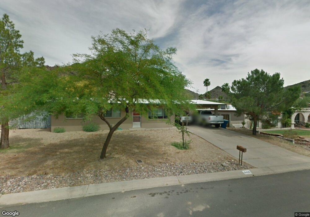 9439 N 17th St, Phoenix, AZ 85020 - photo 1