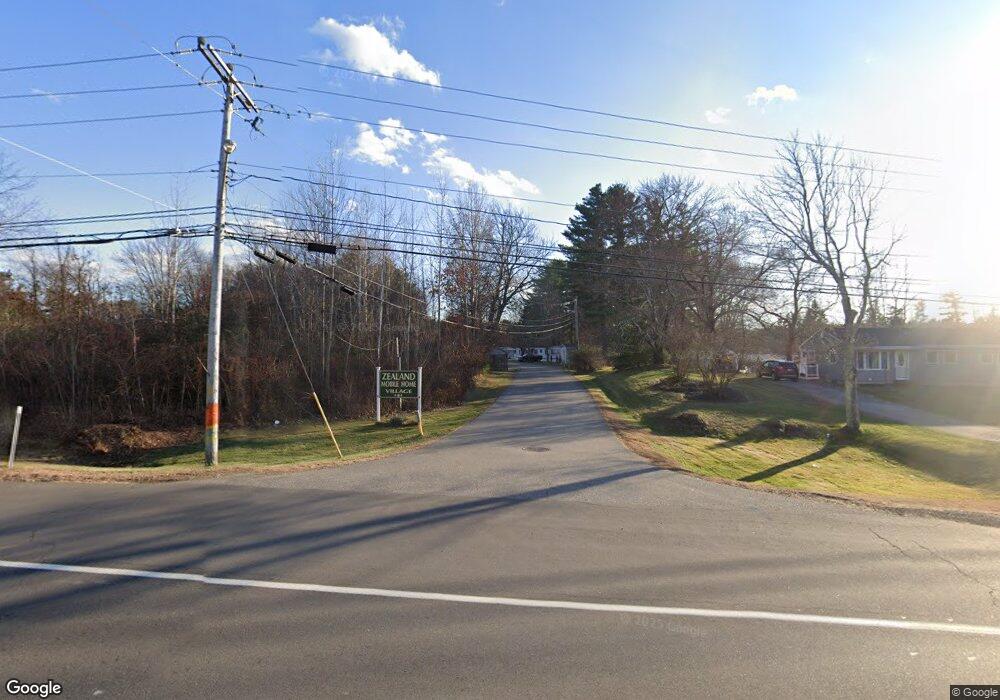 23 Zealand Park, Seabrook, NH 03874 - photo 1