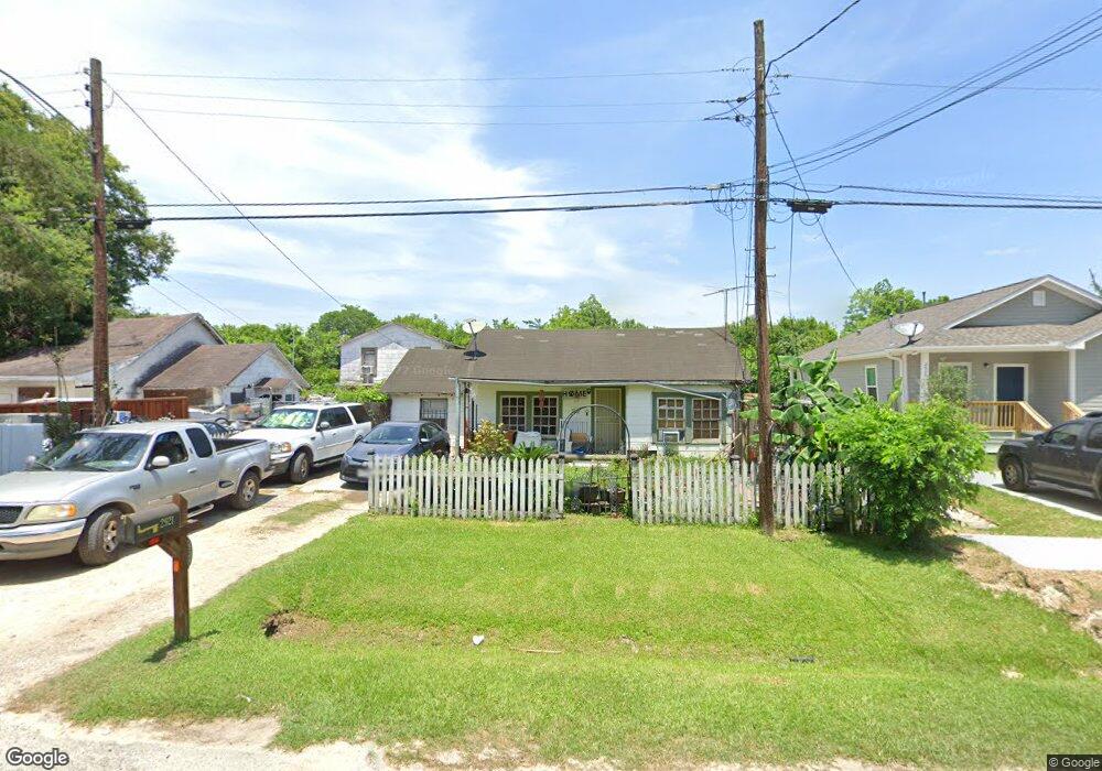 2921 Sherwick St, Houston, TX 77093 - photo 1