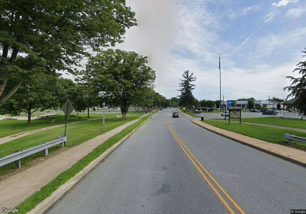 9 W Pennsylvania Ave, Downingtown, PA 19335 - photo 1