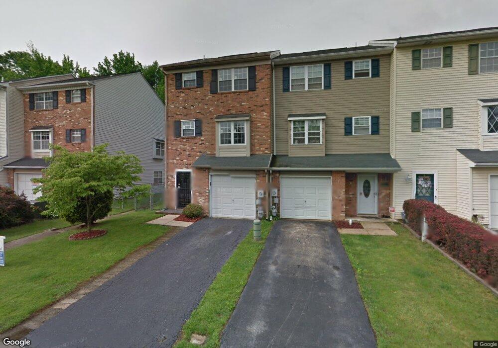 3022 Greenshire Ct W, Claymont, DE 19703 - photo 1