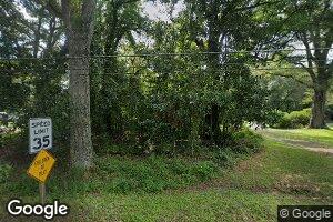 742 N Church St, Odum, GA 31555