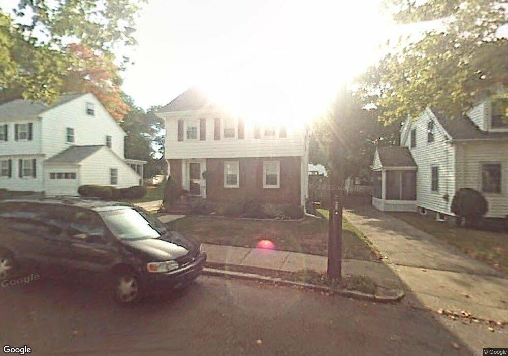 12 Newfield St, West Roxbury, MA 02132 - photo 1