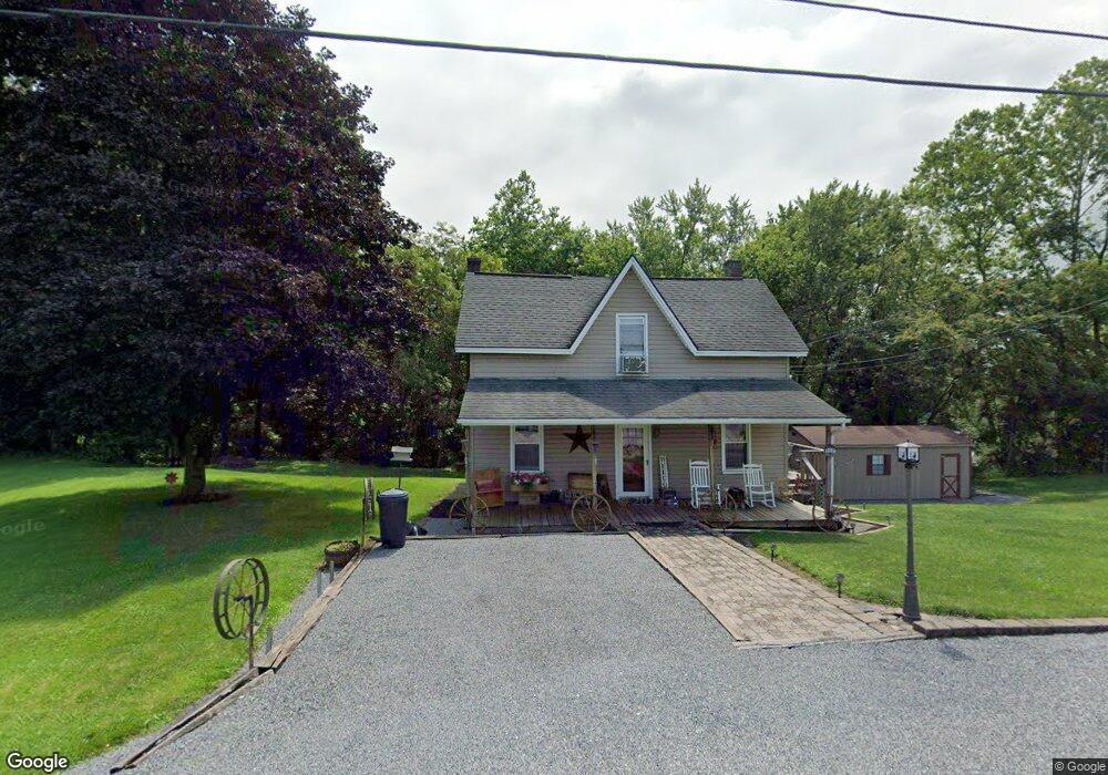 1089 Beacon Light Rd, Muncy, PA 17756 - photo 1