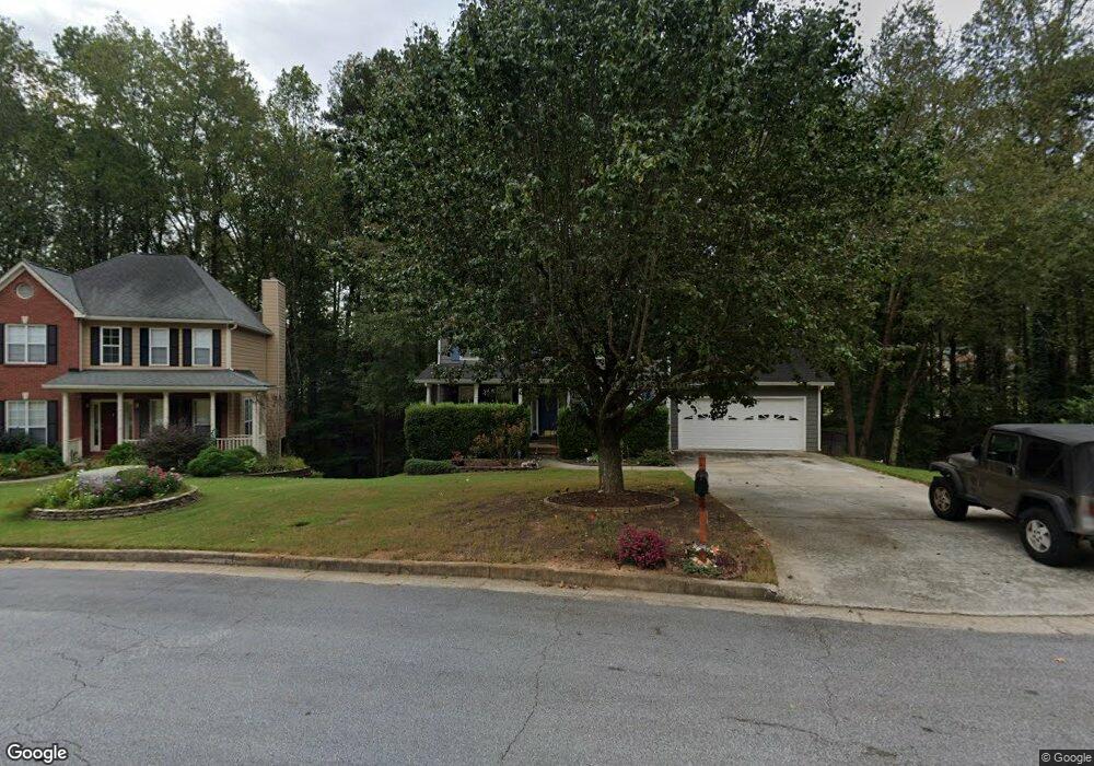 2660 Westbury Ct, Suwanee, GA 30024 - photo 1