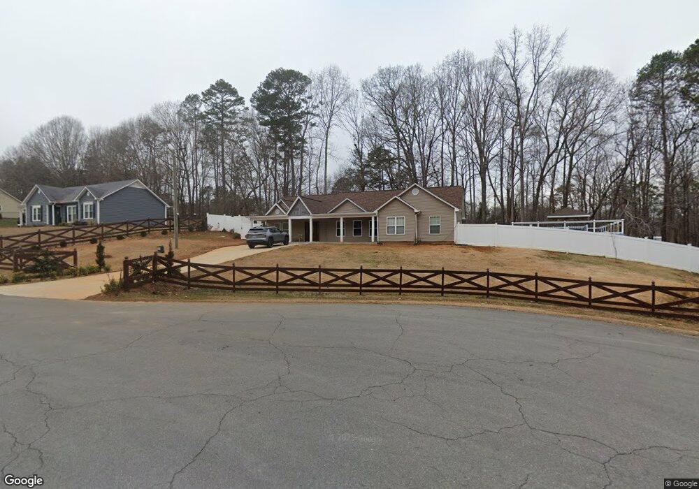 545 Basswood Way, Gastonia, NC 28052 - photo 1