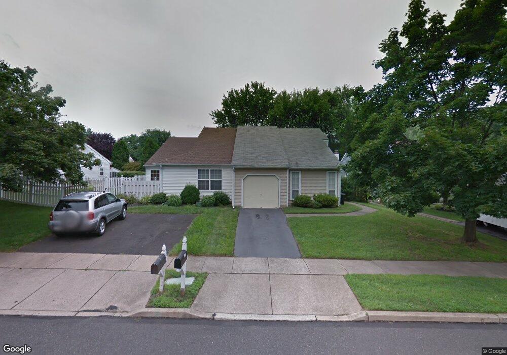 271 Wood Stream Ct, Langhorne, PA 19047 - photo 1