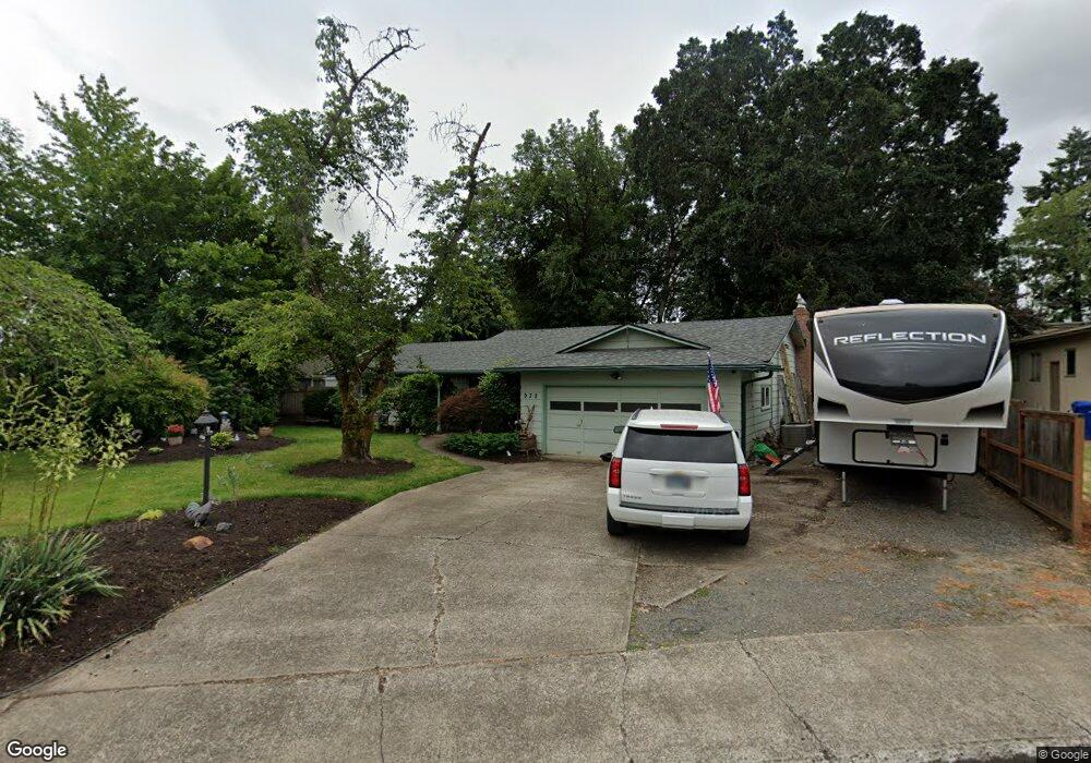 978 Lawnview St NE, Keizer, OR 97303 - photo 1