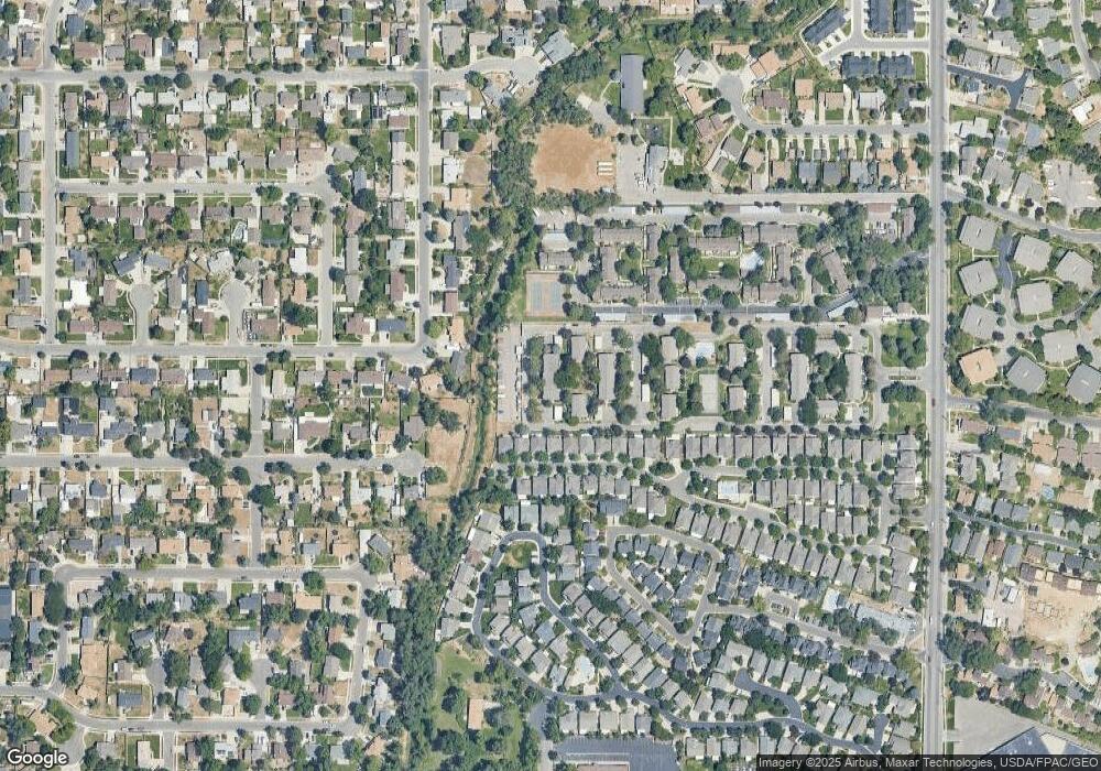 543 Cobblestone Dr, Midvale, UT 84047 - photo 1