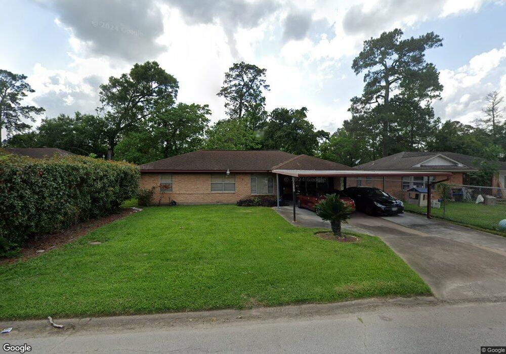 10517 Wolbrook St, Houston, TX 77016 - photo 1
