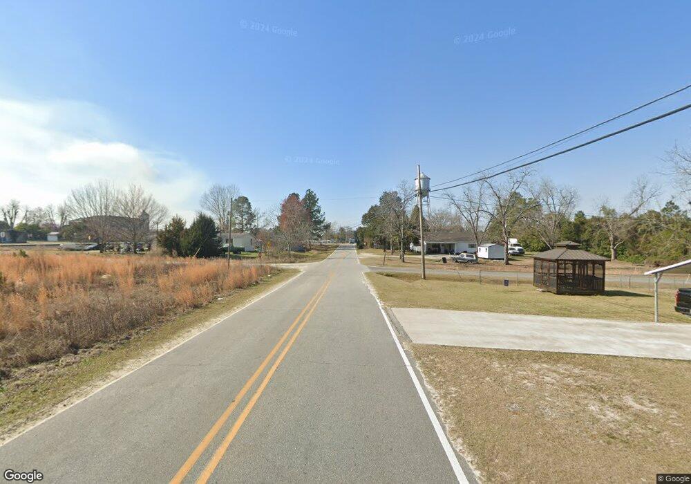 0 9th St, McRae-helena, GA 31055 - photo 1