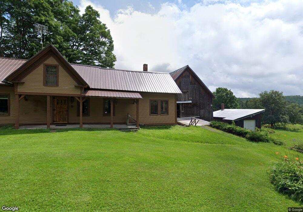 1106 Maple Ln, West Danville, VT 05873 - photo 1