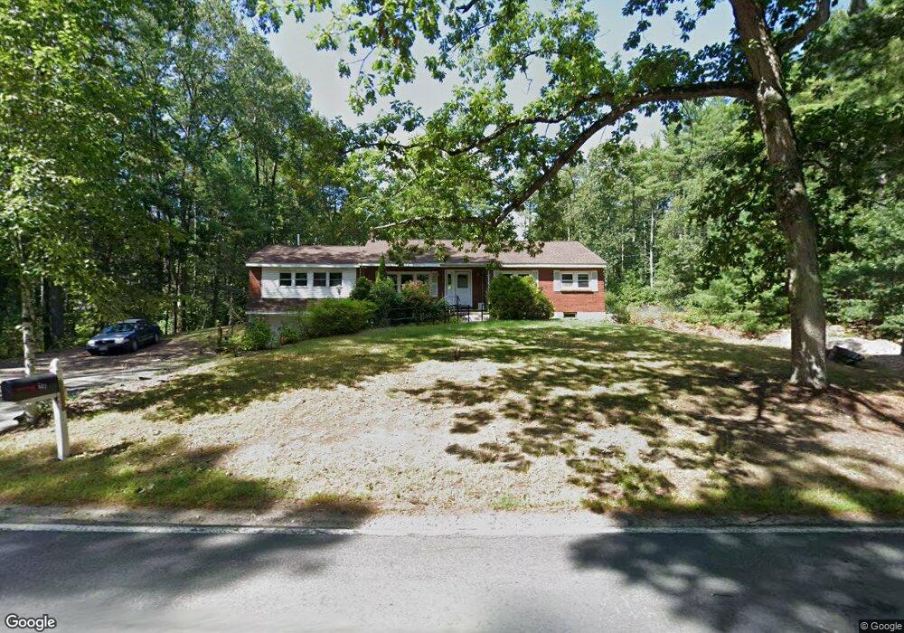 641 Groton St, Dunstable, MA 01827 - photo 1