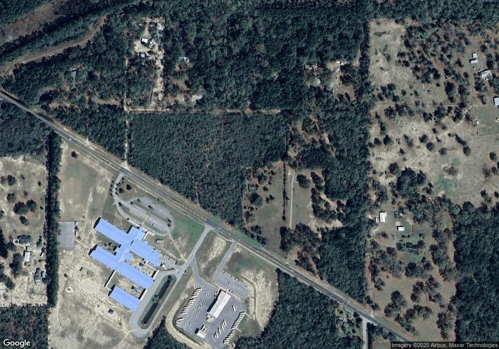 26 John Vickers Ln, Crawfordville, FL 32327 - photo 1