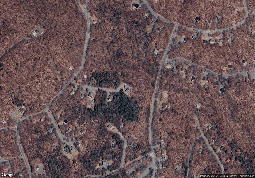 23 Shincracker Way (M421), Wilmington, VT 05363 - photo 1