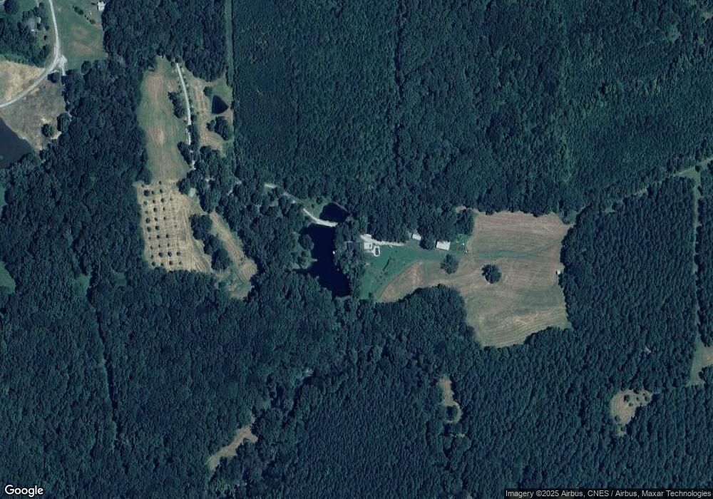 3755 Pittsboro Goldston Rd, Pittsboro, NC 27312 - photo 1