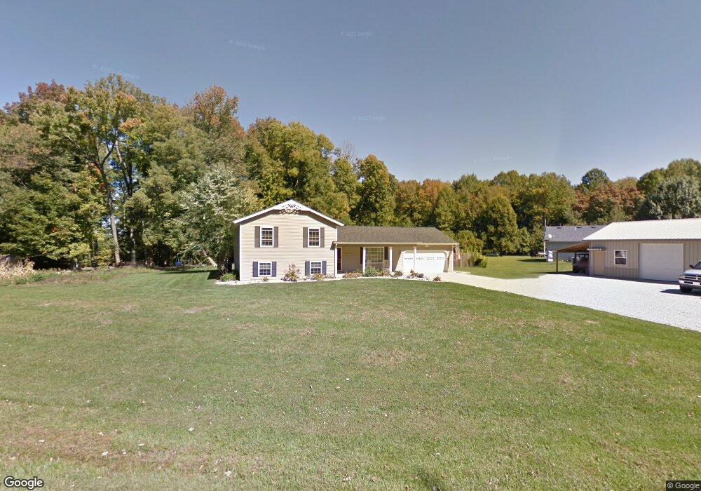 3811 E Lakeview Dr, Batesville, IN 47006 - photo 1